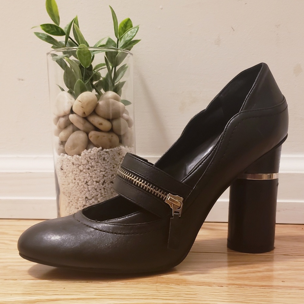 BCBG Heels